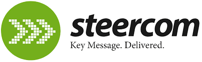 steercom — Key Message. Delivered.